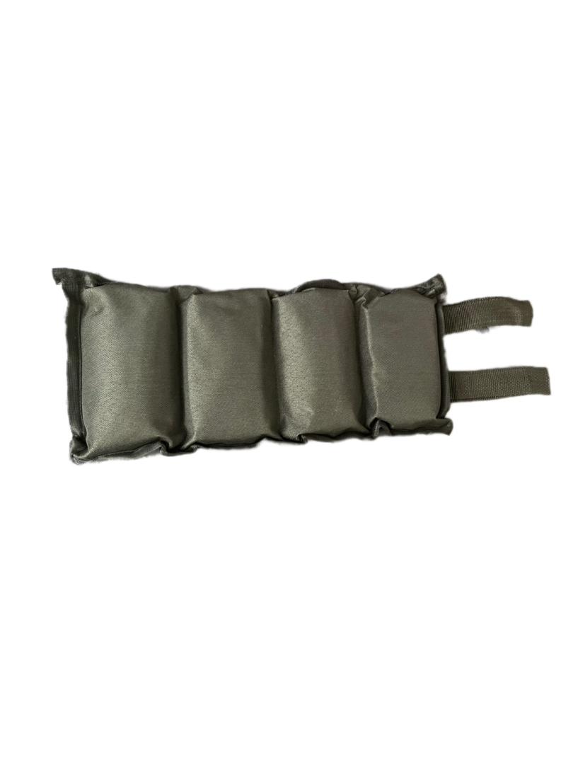 وزنه پا و دست